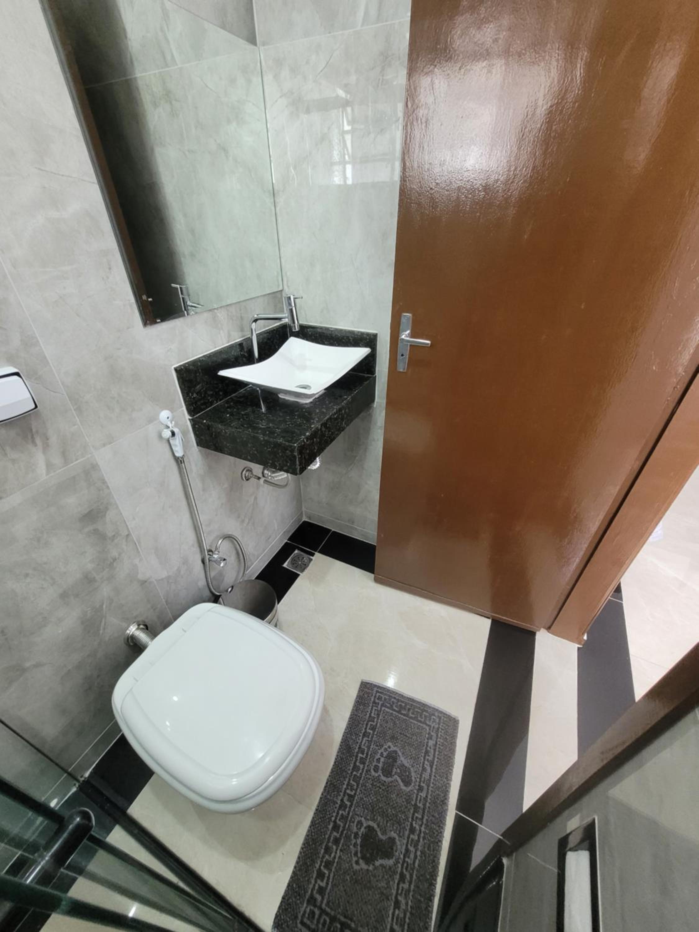 Budget Double or Twin Room - Photo 11