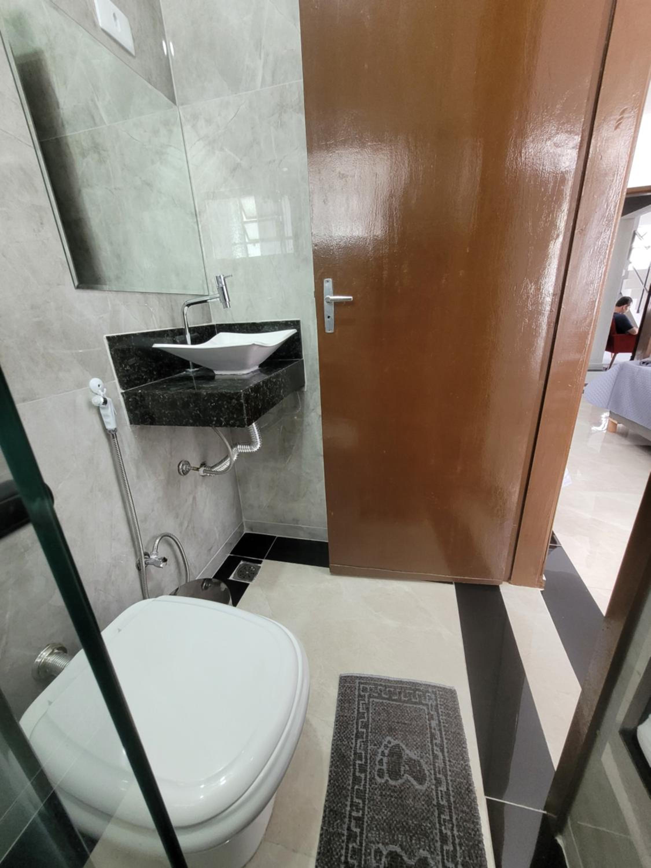 Budget Double or Twin Room - Photo 2