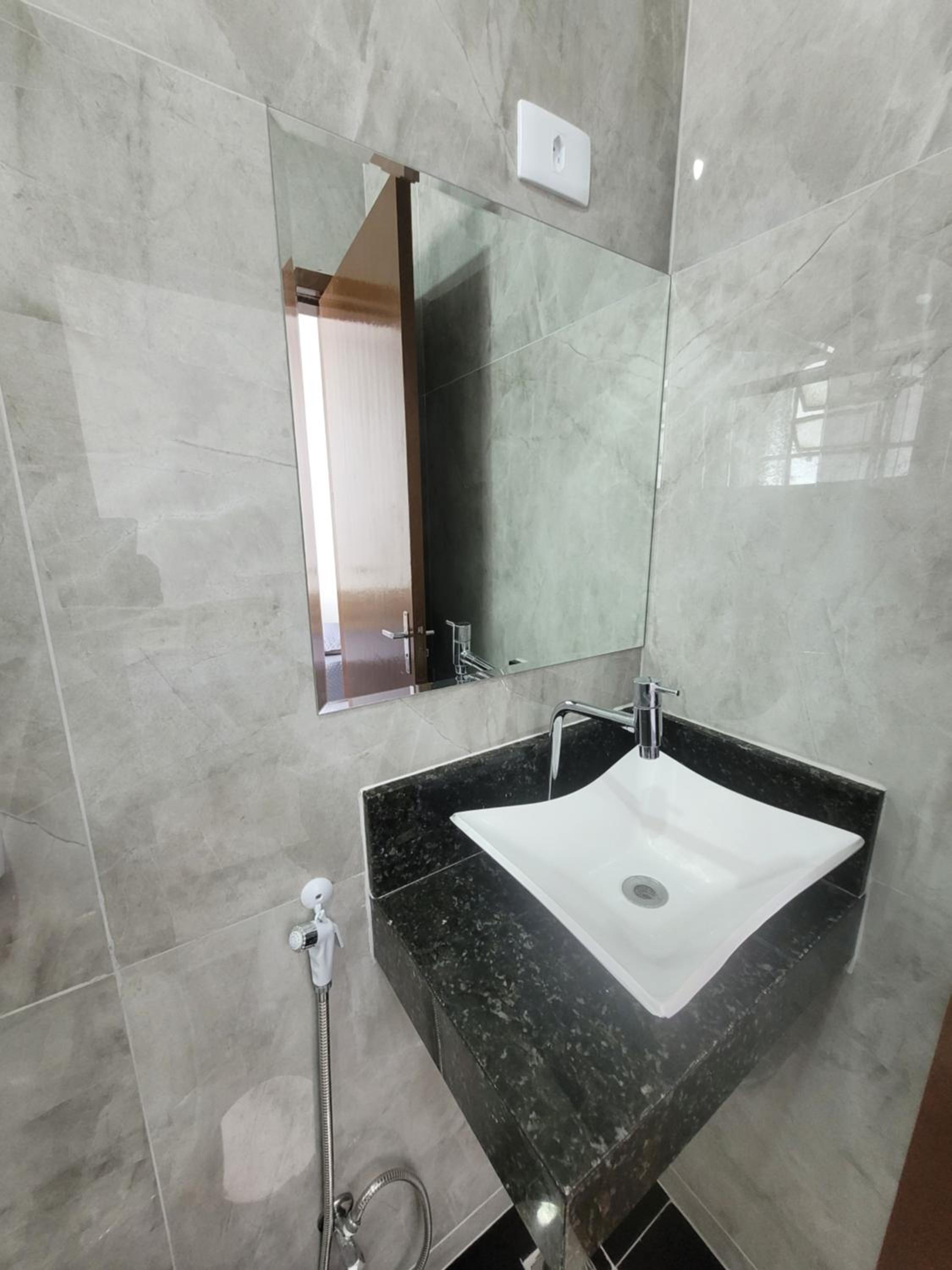 Budget Double or Twin Room - Photo 3