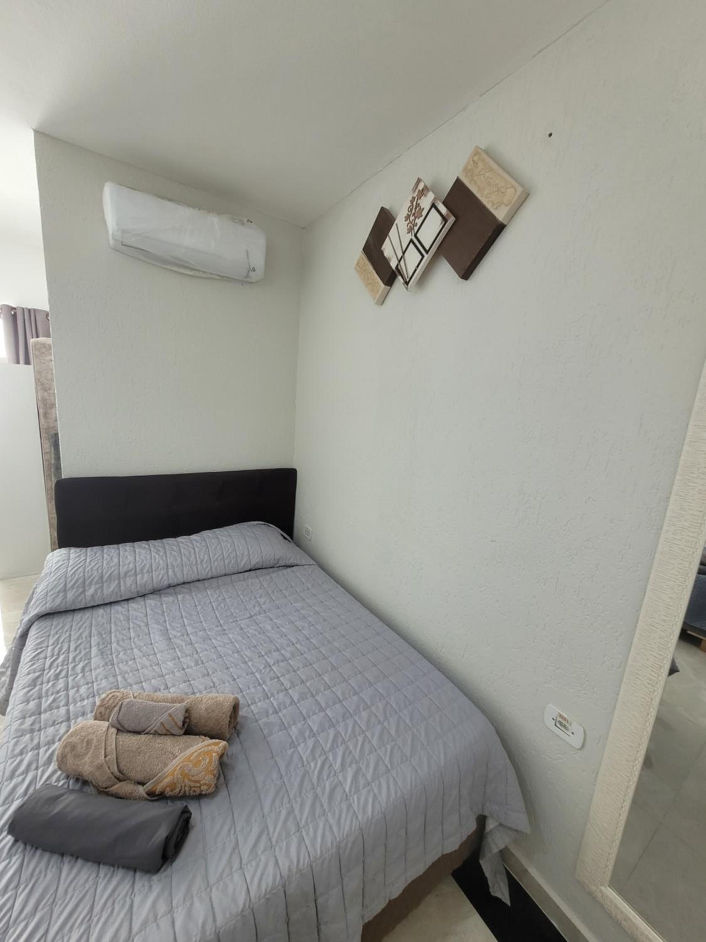 Budget Double or Twin Room - Photo 4