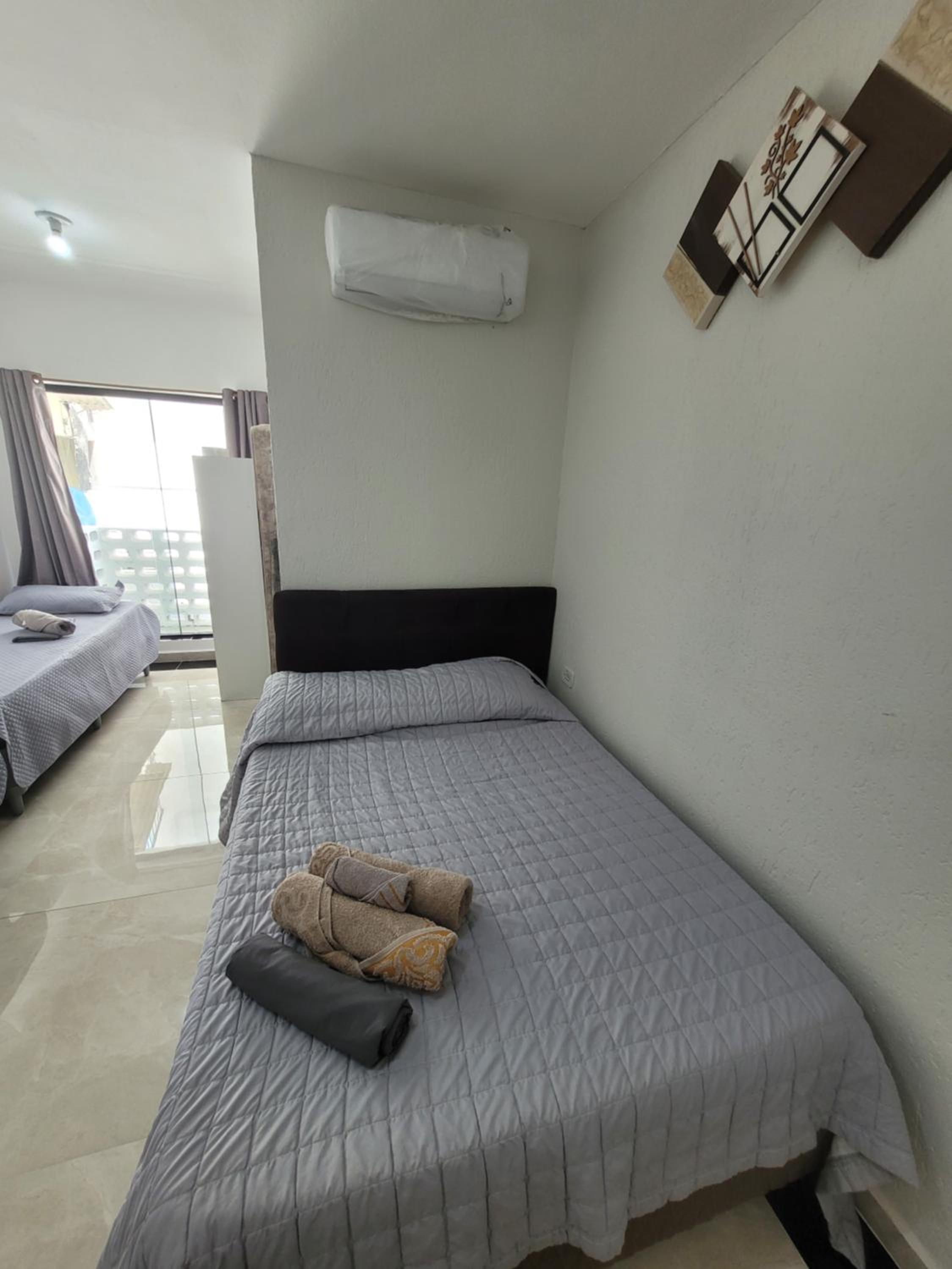 Budget Double or Twin Room - Photo 12