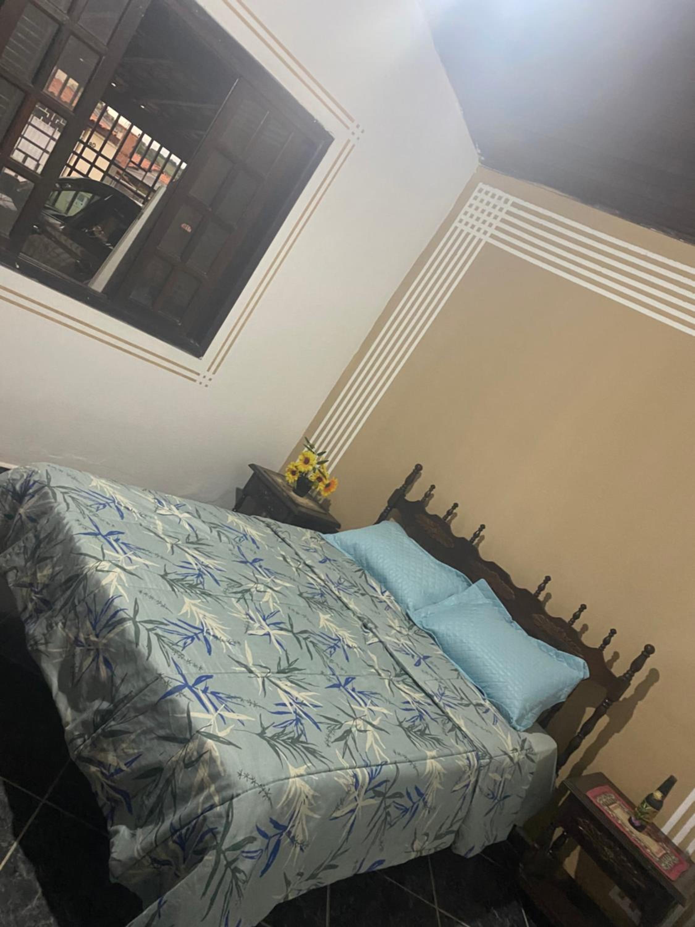 One-Bedroom Villa photo 1