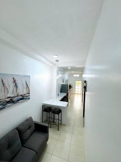 Two-Bedroom Apartment photo 1