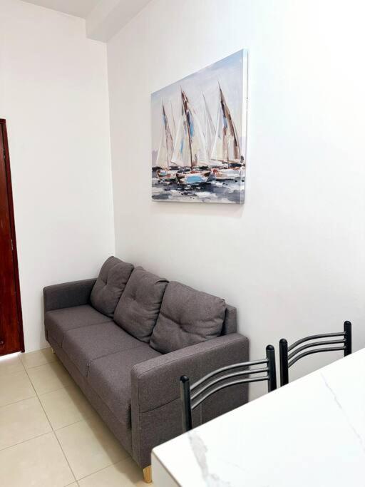 Two-Bedroom Apartment photo 3