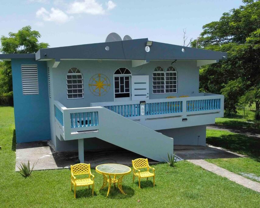 Three-Bedroom House photo 1