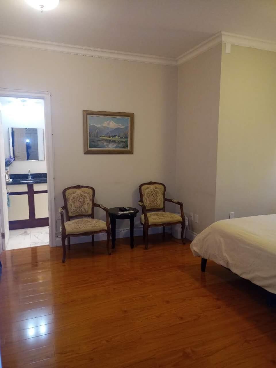 One-Bedroom Villa photo 3
