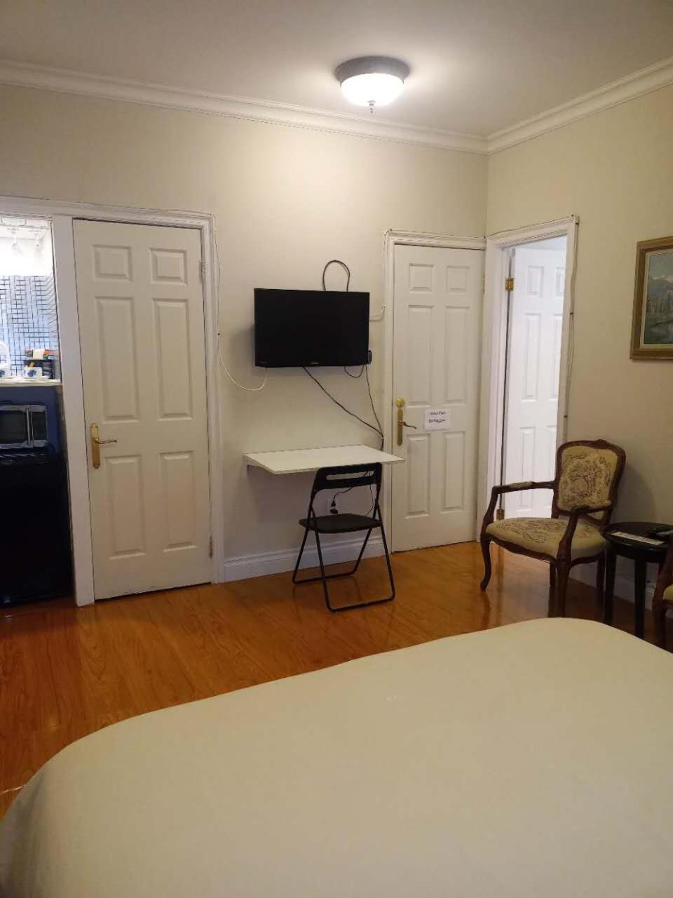 One-Bedroom Villa photo 2
