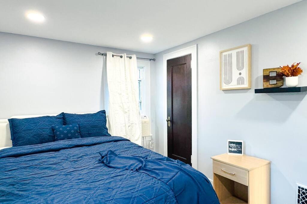 Four-Bedroom House photo 2