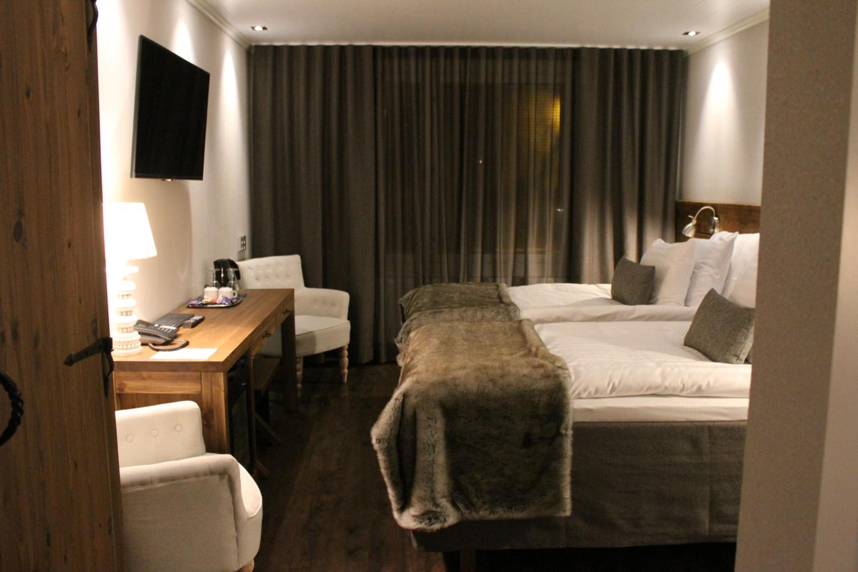 Double or Twin Room - "Beana" photo 3