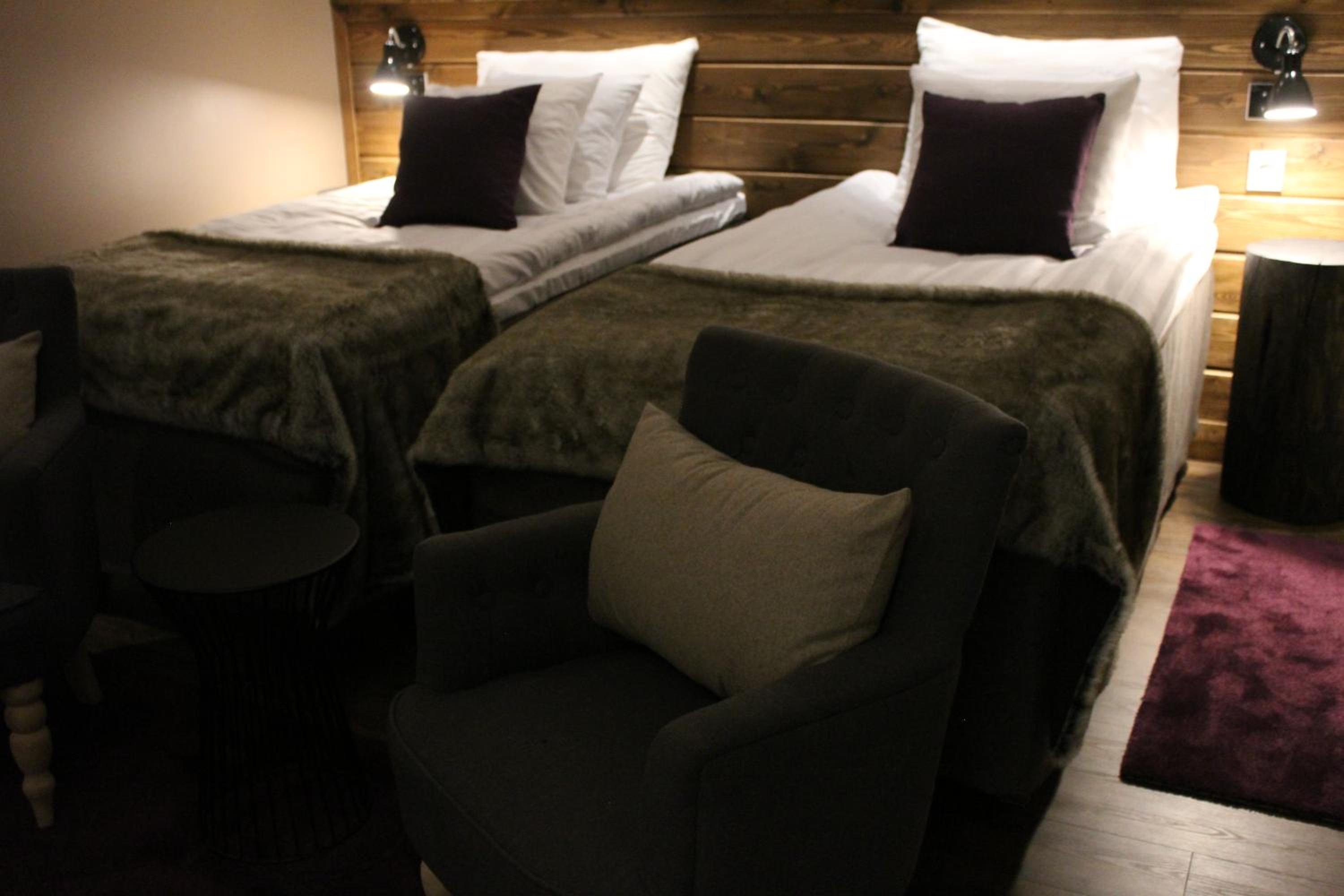 Double or Twin Room - "Beana+" photo 3