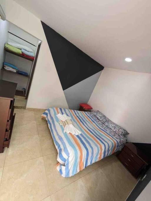Four-Bedroom House photo 1
