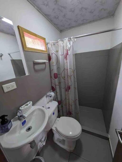 Four-Bedroom House photo 2