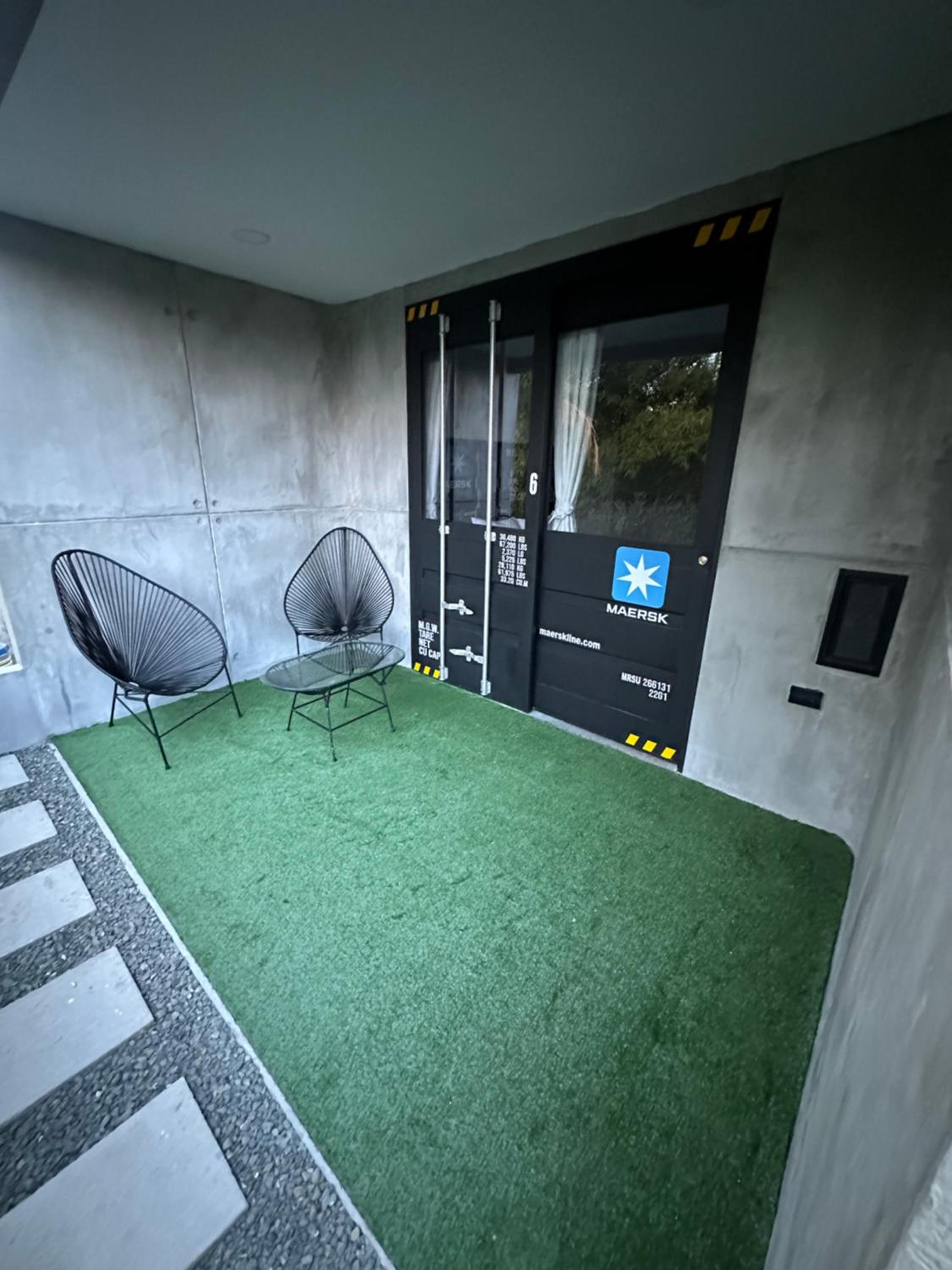 Double Room with Air Conditioning photo 3
