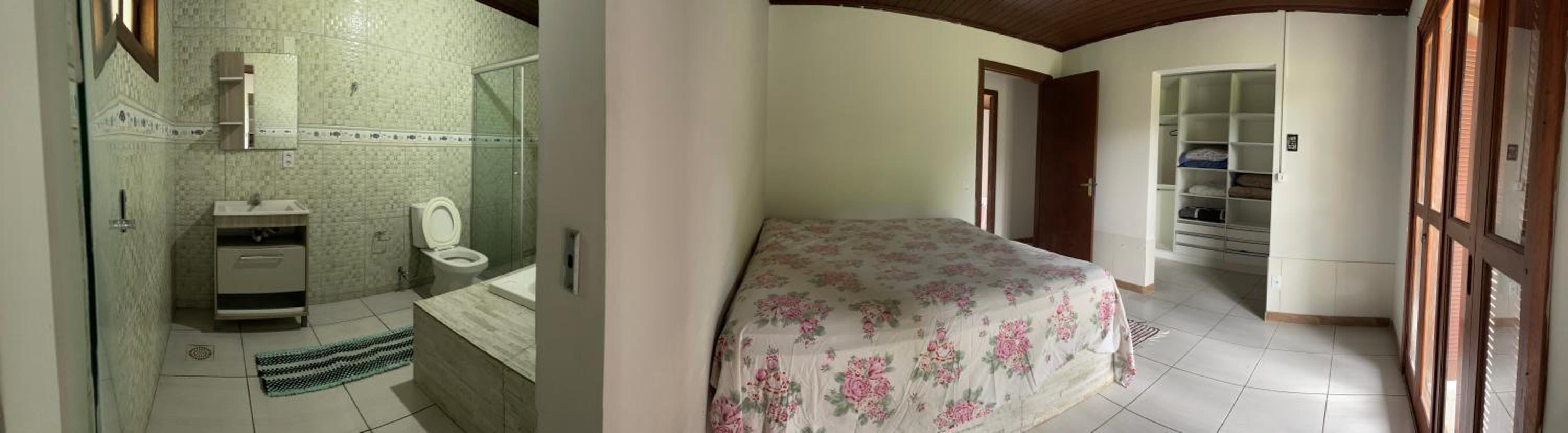 One-Bedroom House photo 1