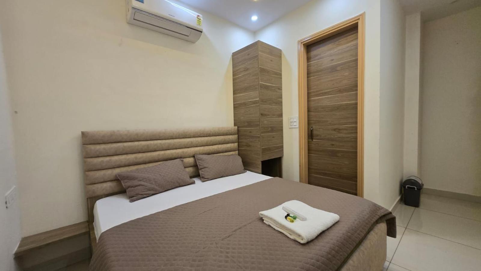 Deluxe Room photo 3
