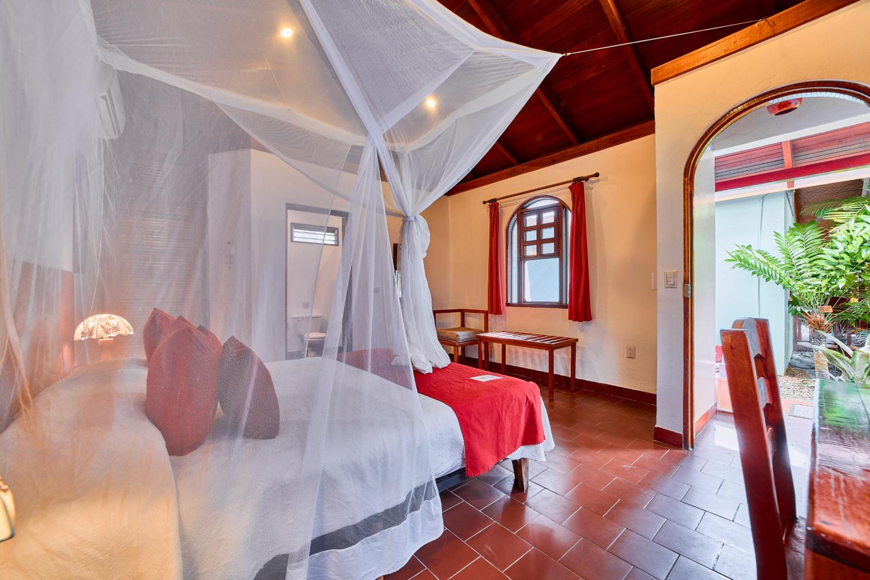Double or Twin Room photo 3