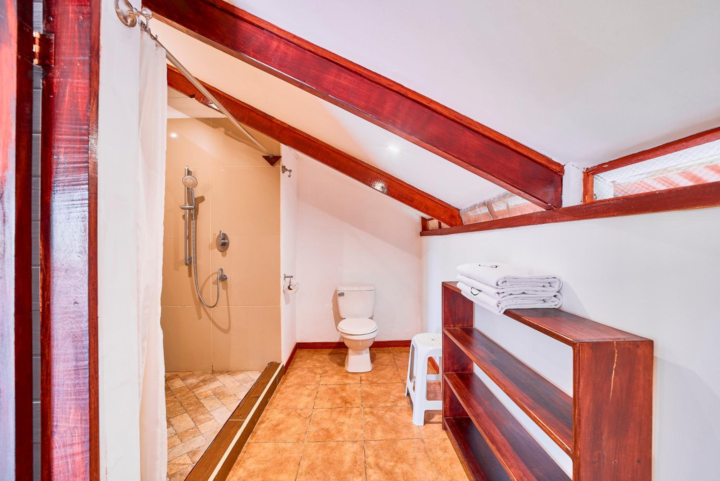 Triple Room with Balcony photo 2