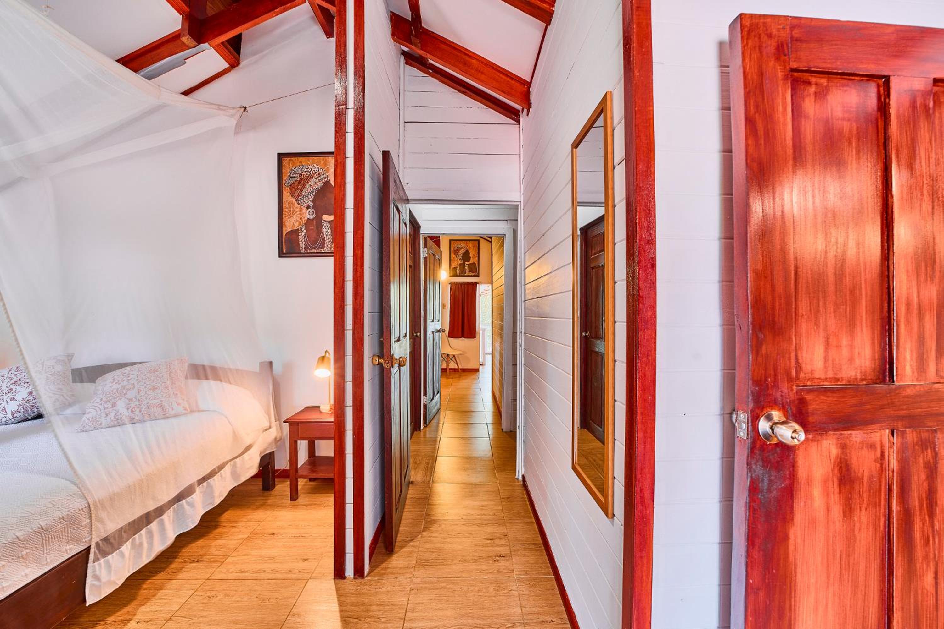 Triple Room with Balcony photo 3