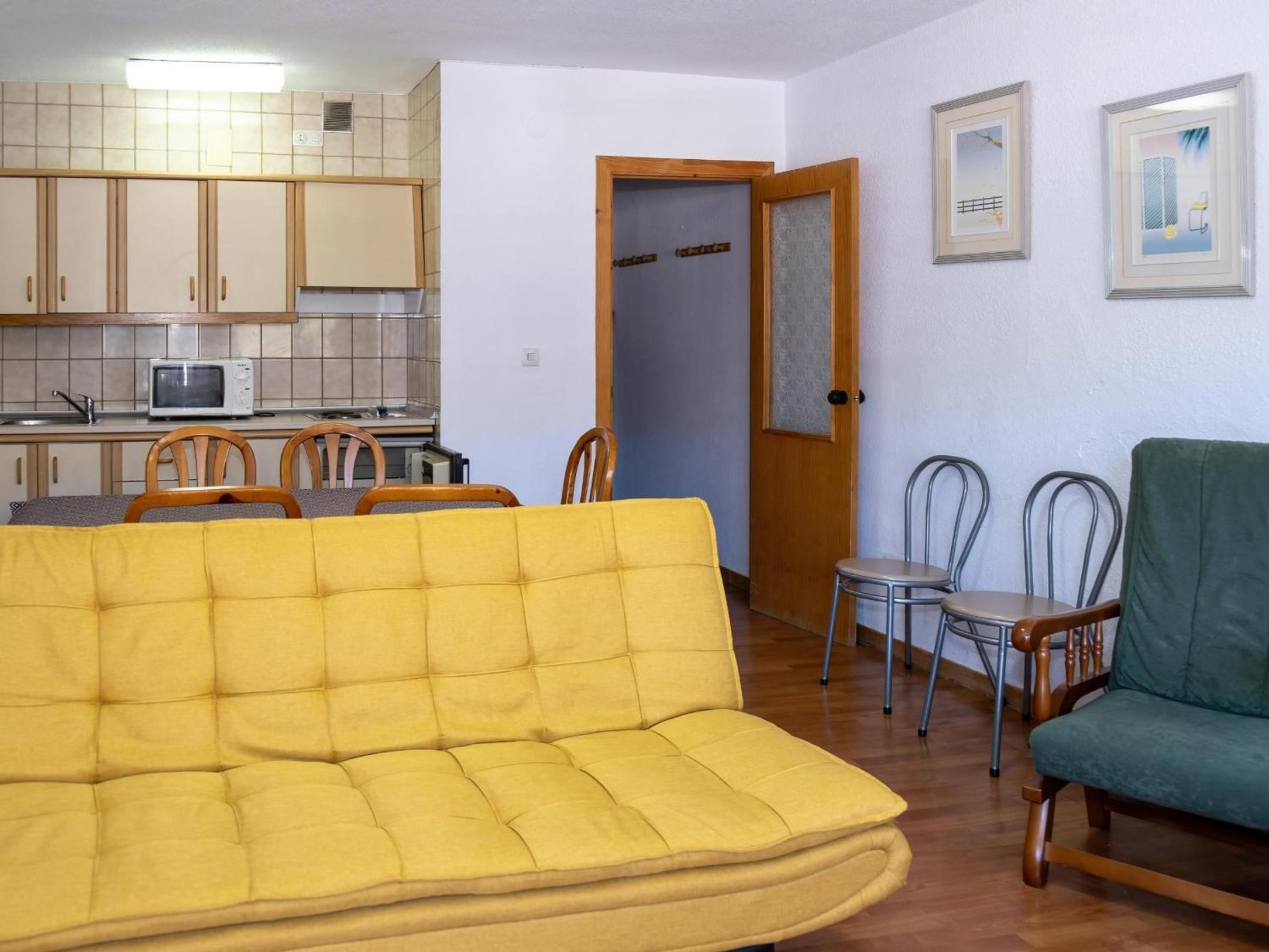 Apartamento
