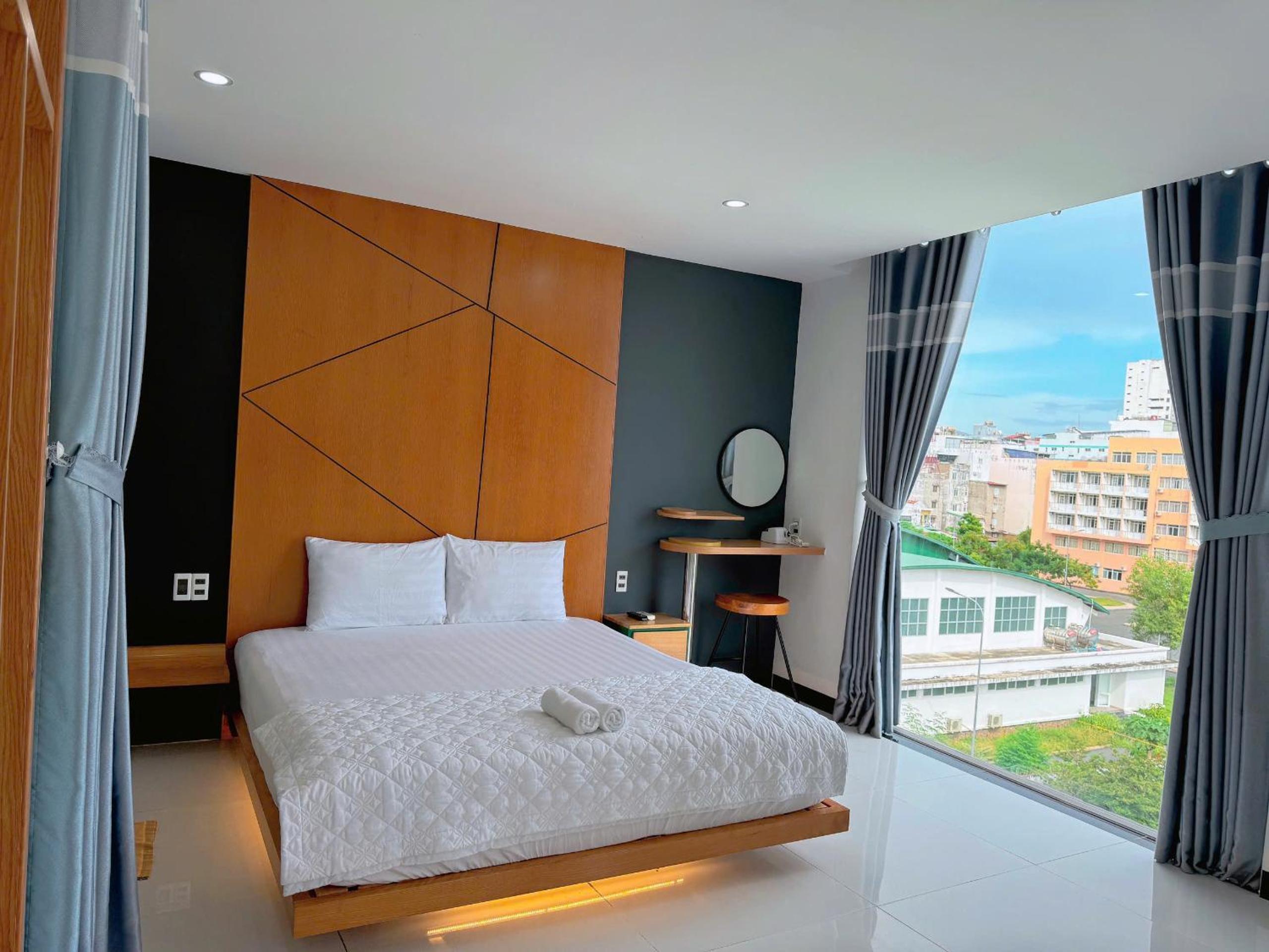 Junior Suite with Ocean View photo 3