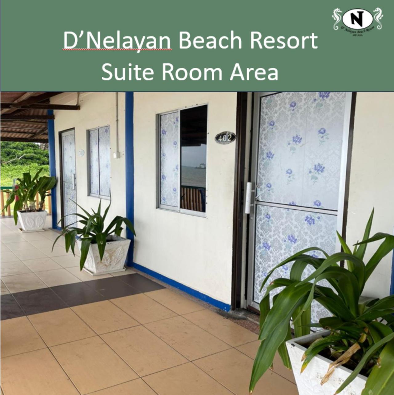 Triple Room with Sea View photo 2