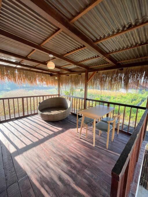 Two-Bedroom Villa photo 2