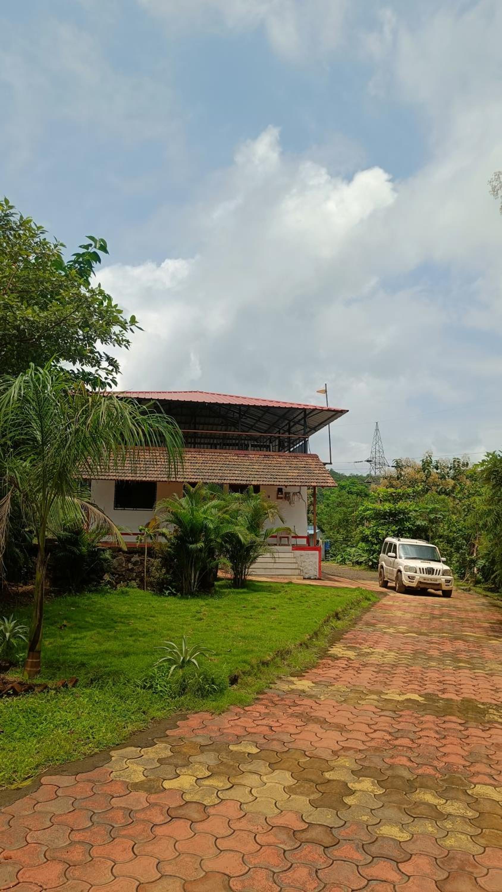 Two-Bedroom House photo 3