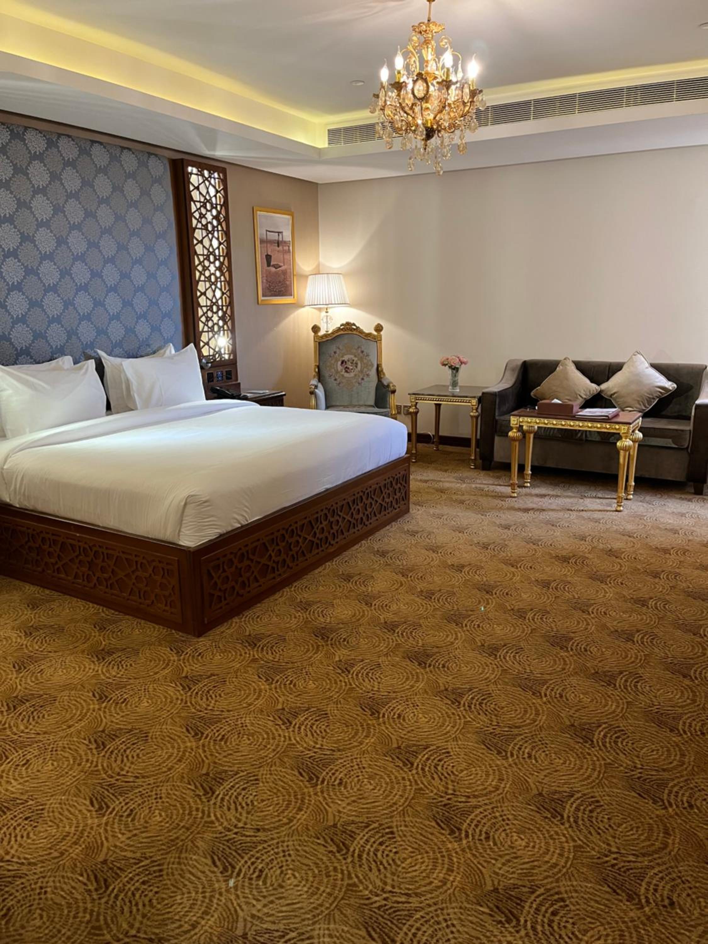 Standard King Room