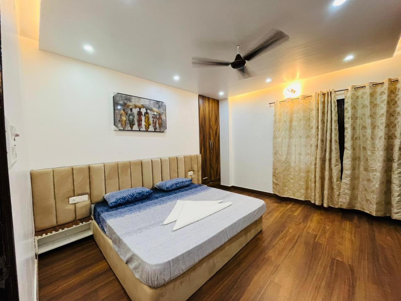 Two-Bedroom Apartment photo 1