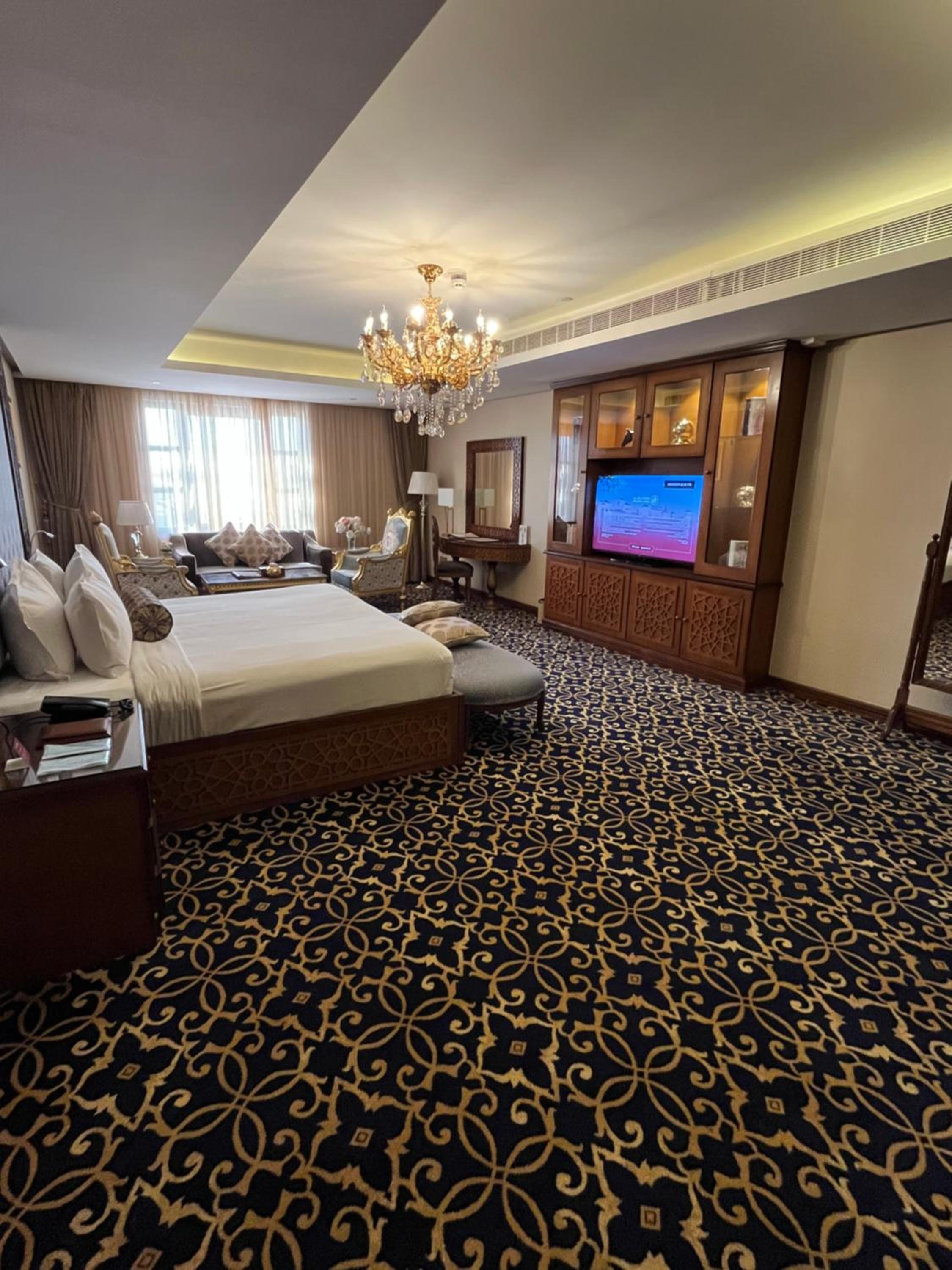 Royal Suite