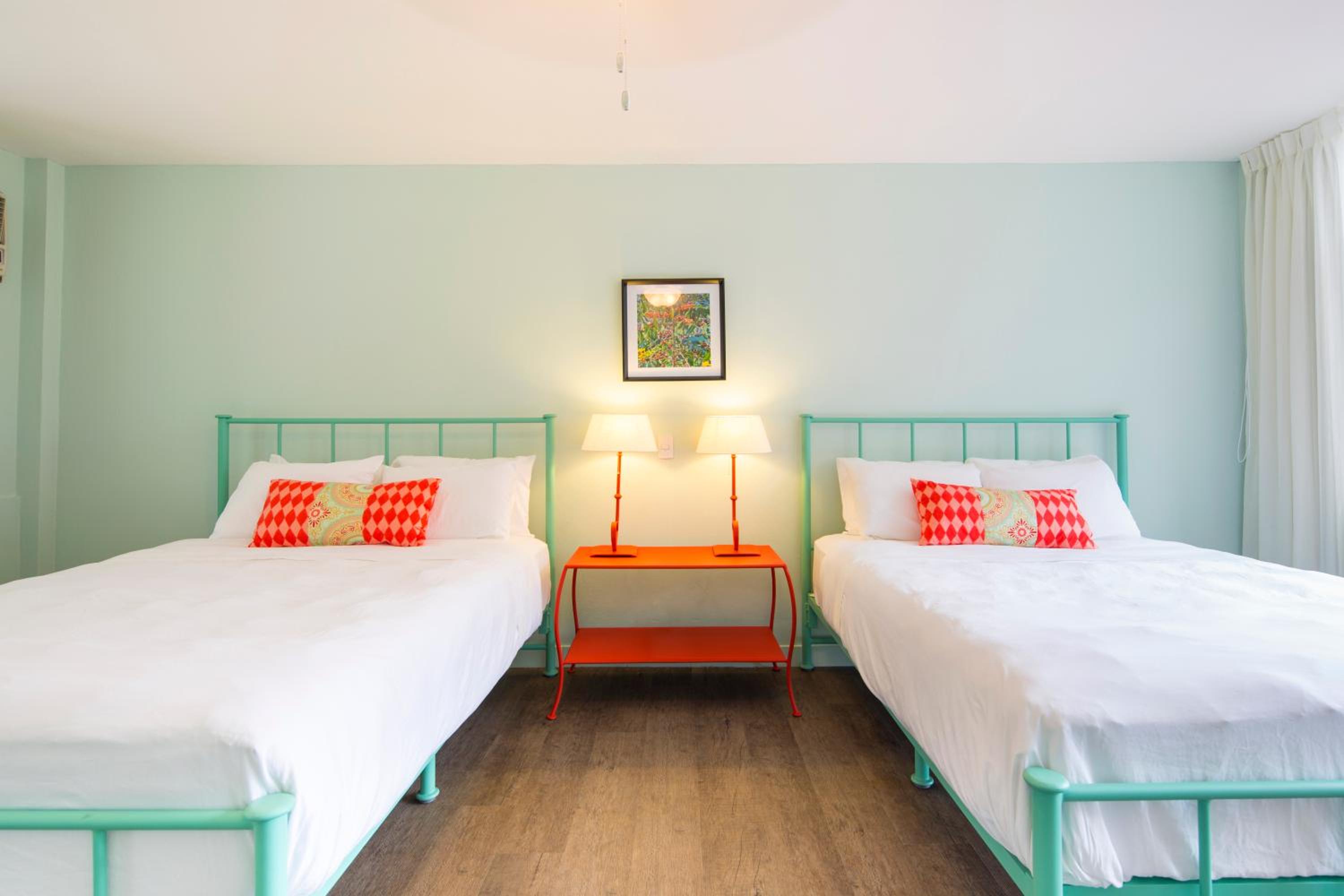 Comfort Double Room photo 2
