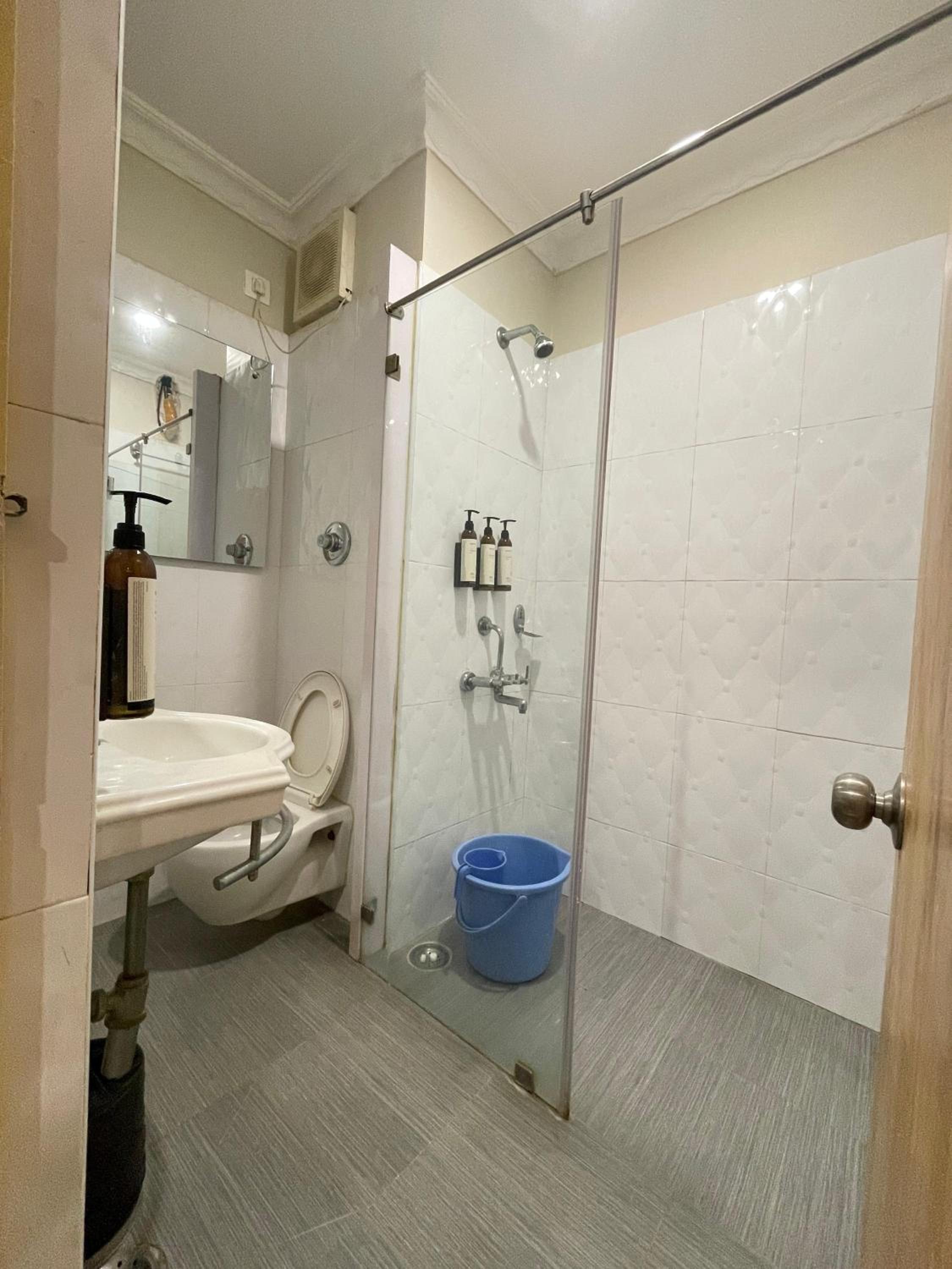 Family Double Room - Photo 6