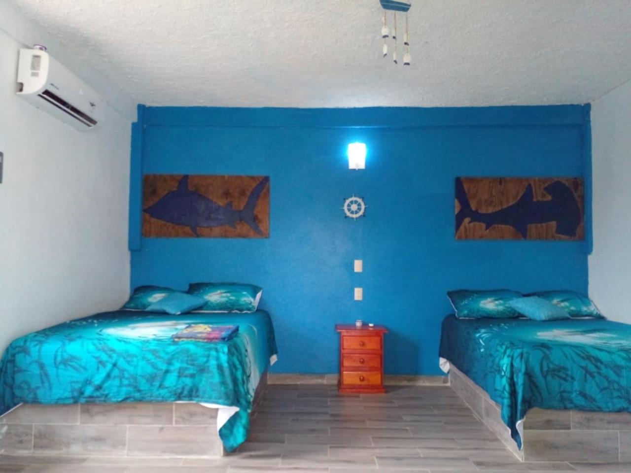 Double Room photo 1
