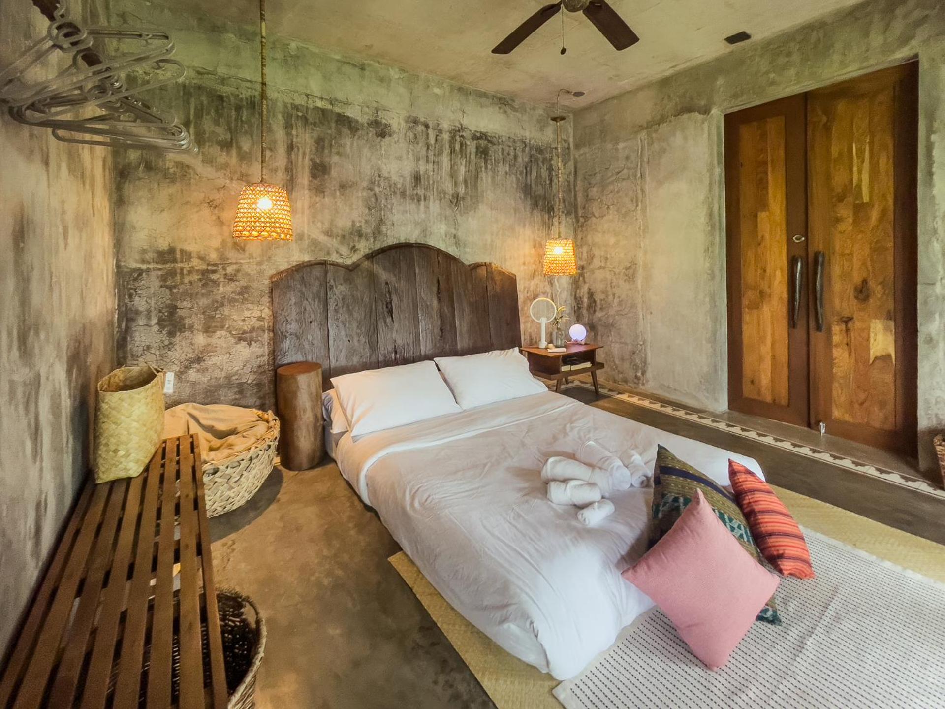 Double Room With Shared Bathroom photo 1