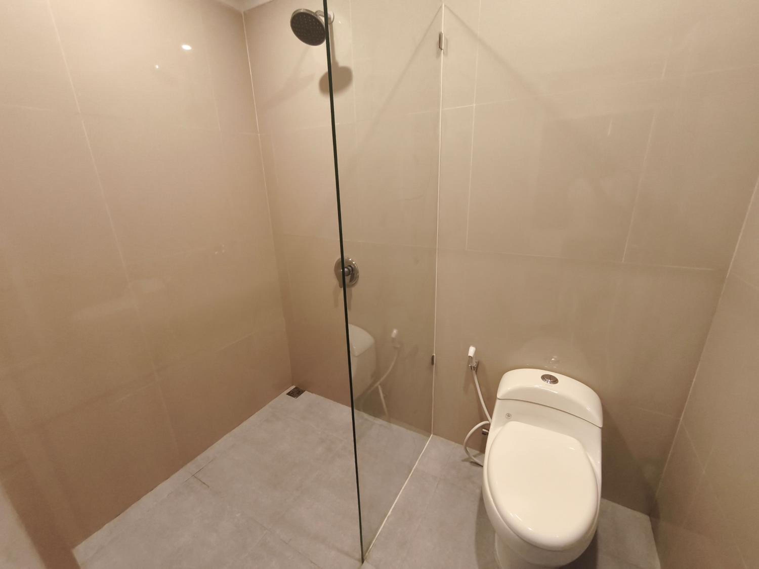 Double Room with Balcony photo 2