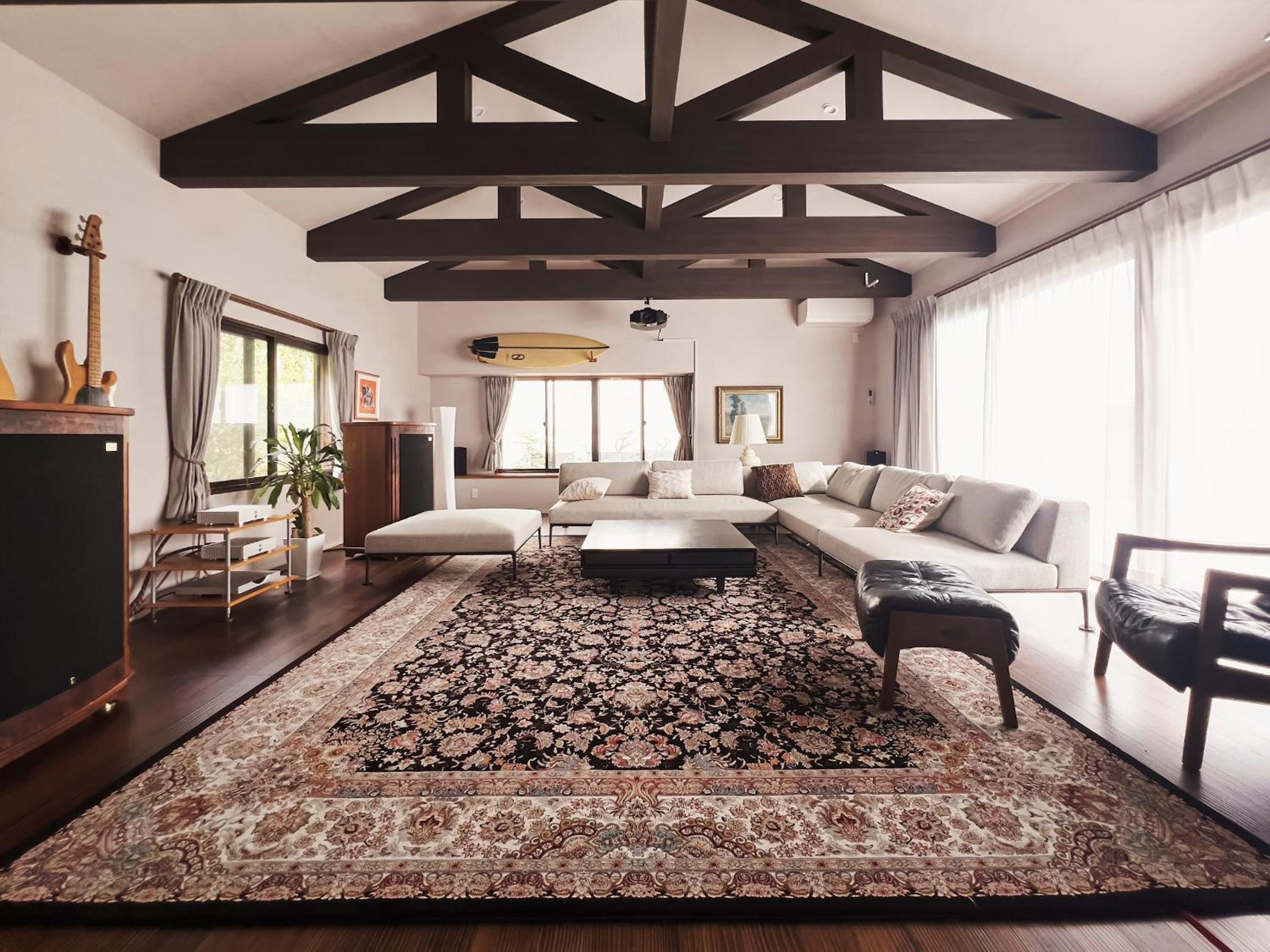 Four-Bedroom House photo 1