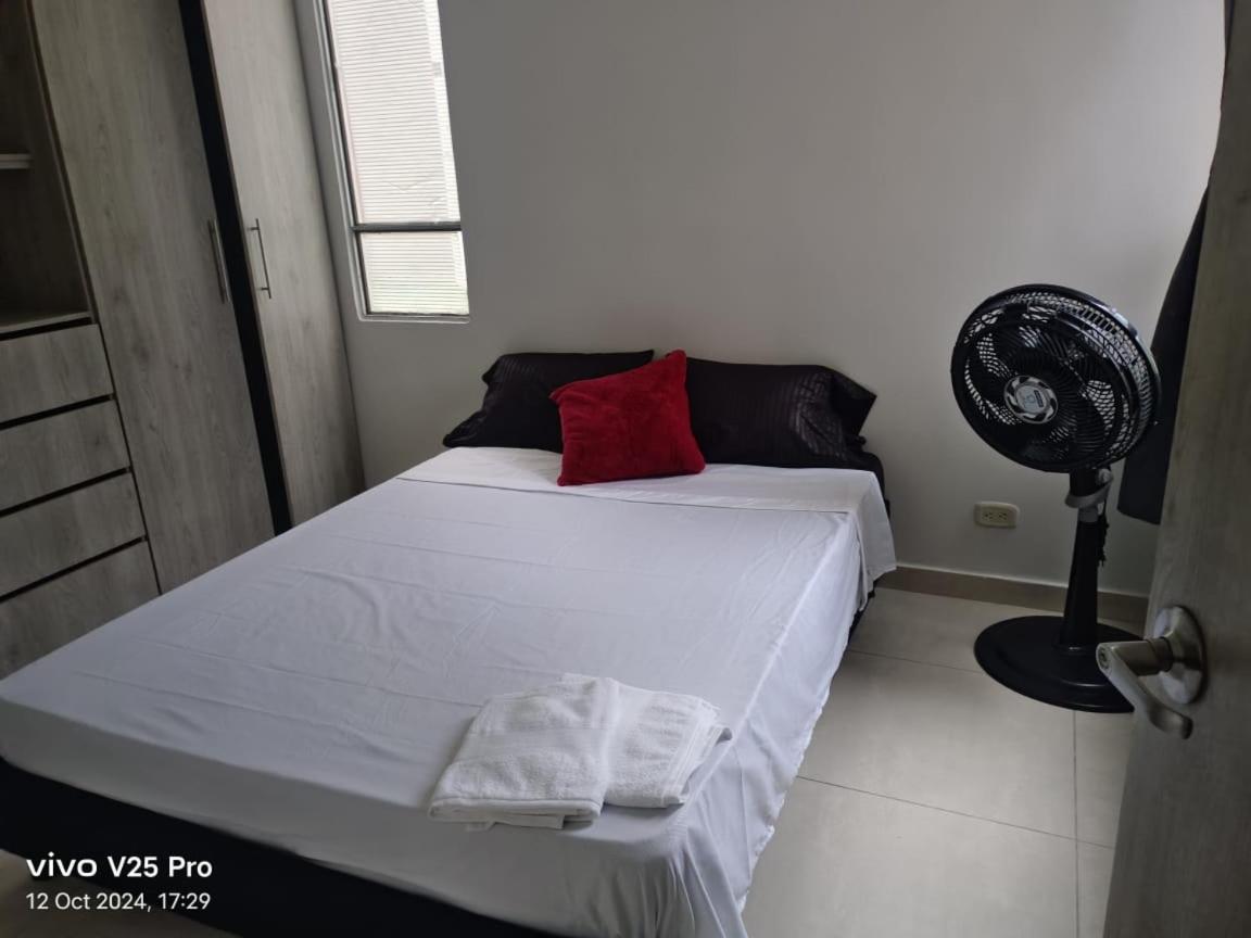 Two-Bedroom Apartment photo 1