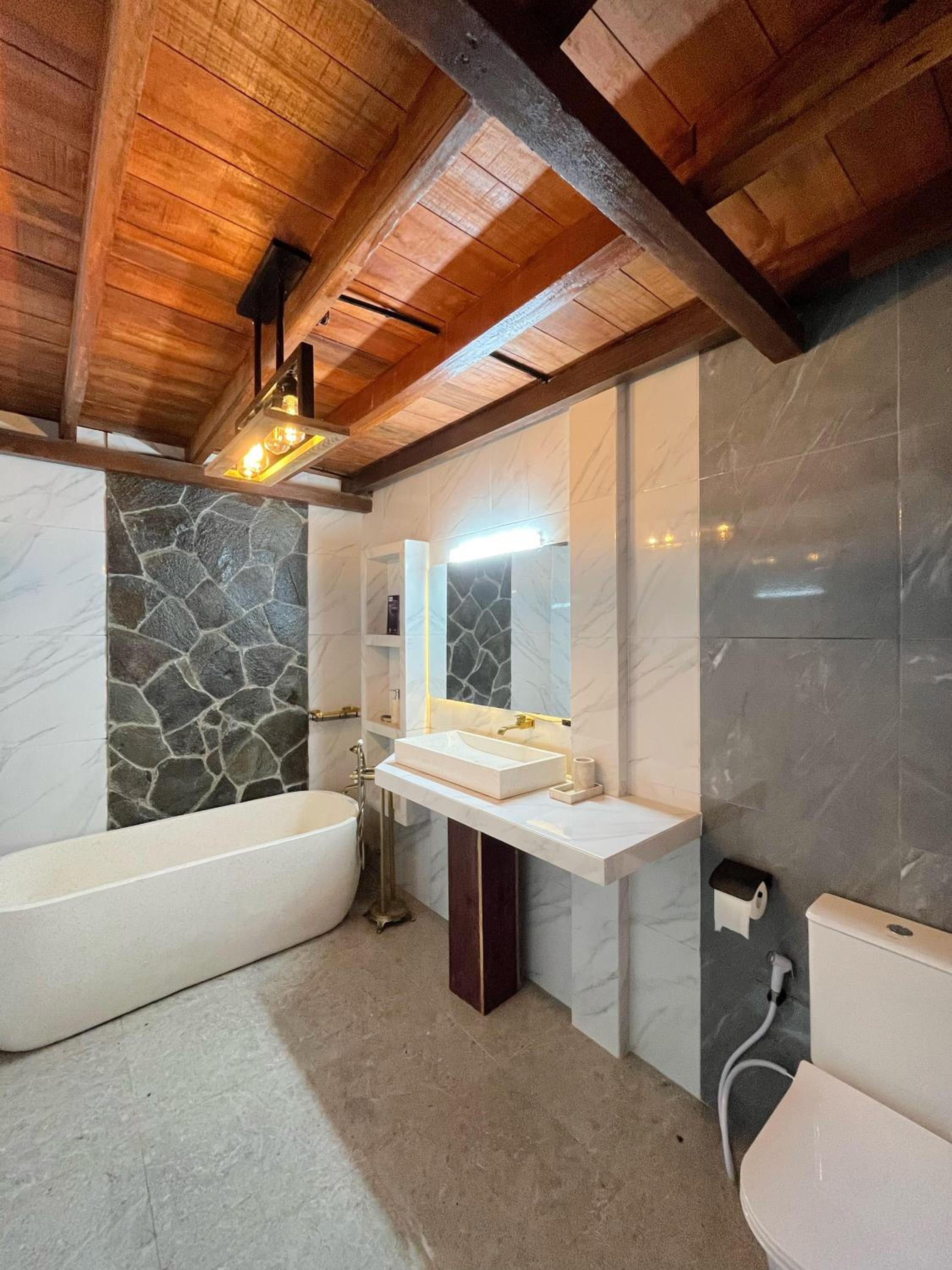 One-Bedroom Villa photo 2