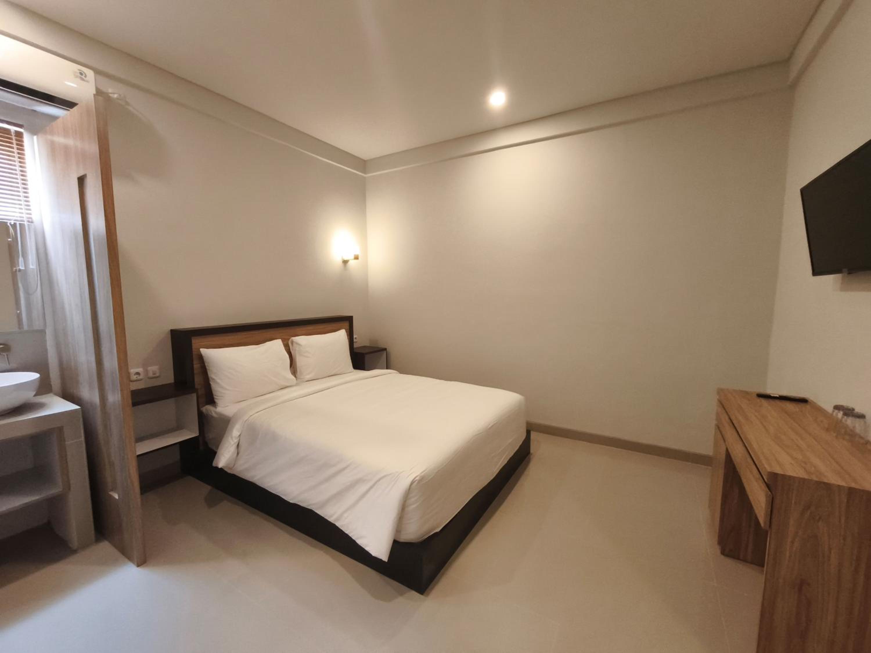 Standard Double Room photo 1