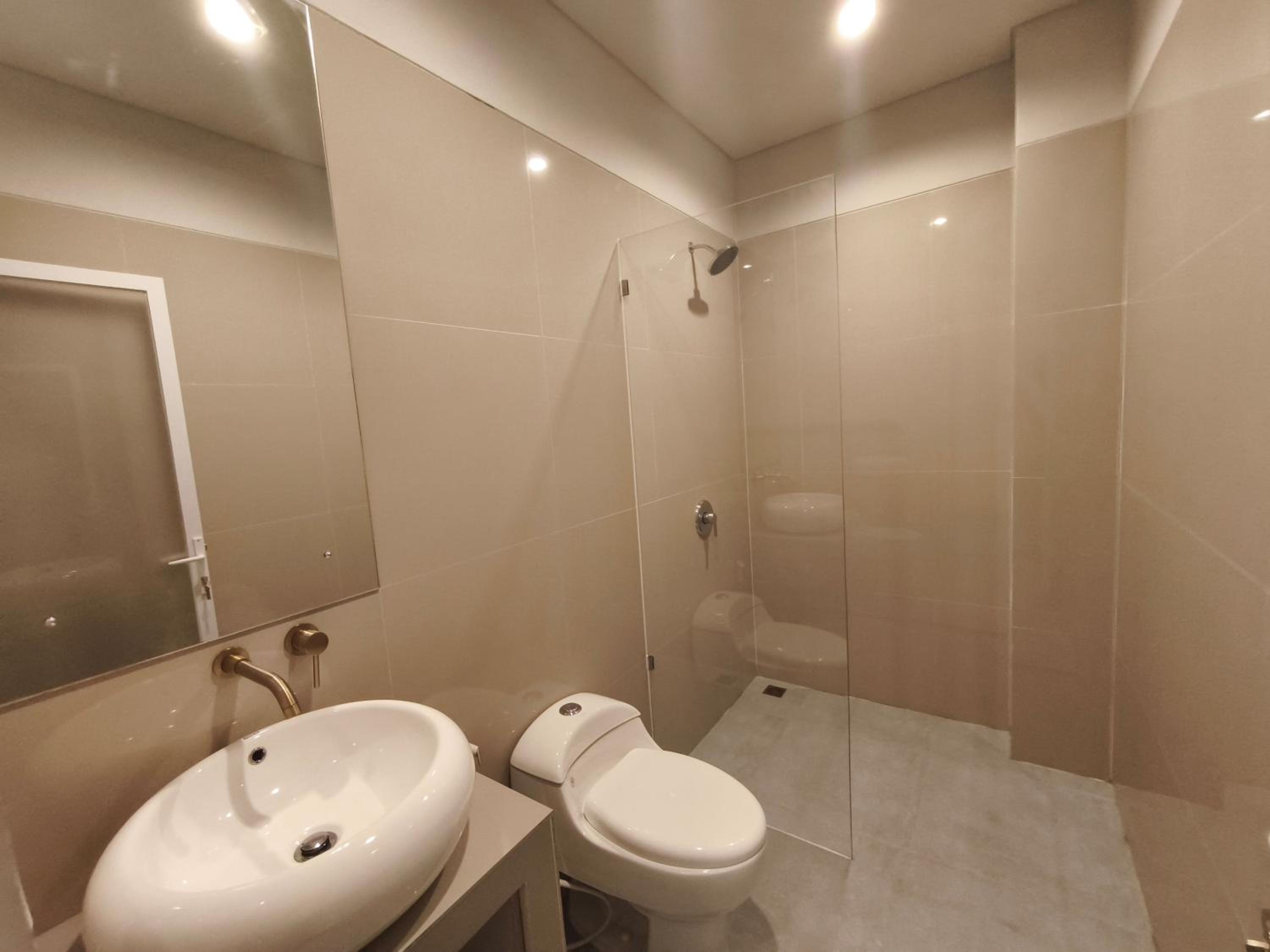 Small Double Room photo 3
