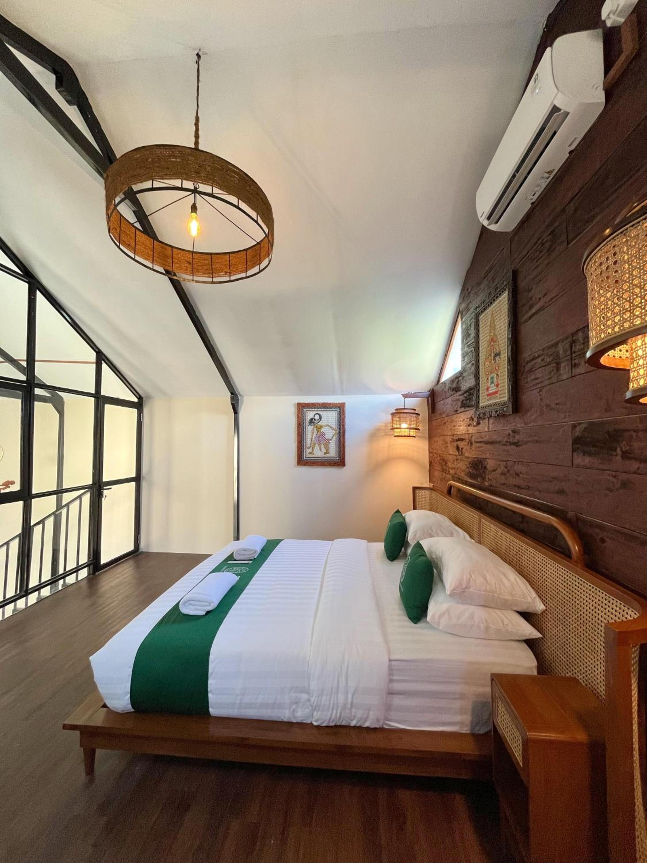 One-Bedroom Villa photo 1