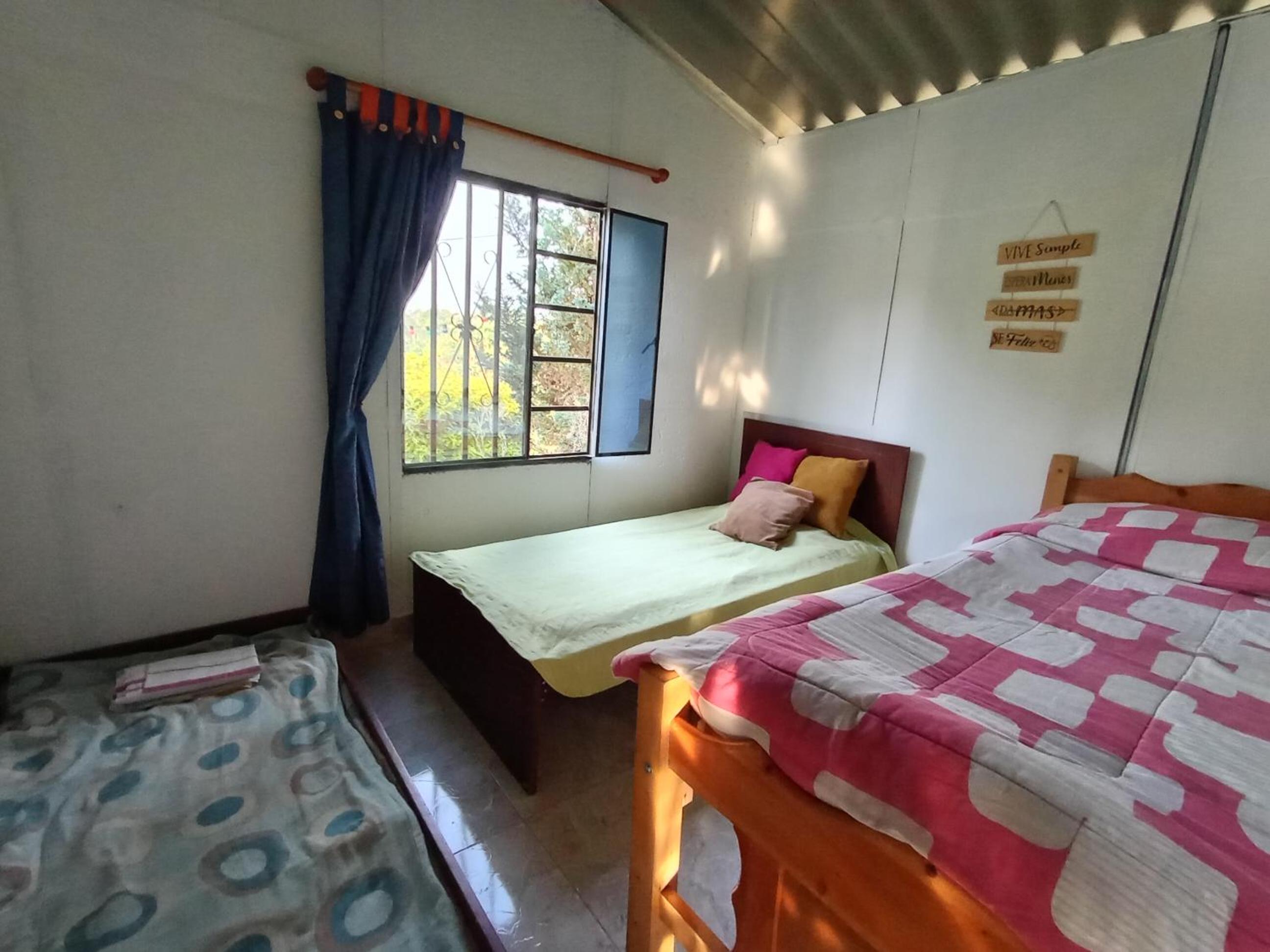 Two-Bedroom House photo 1