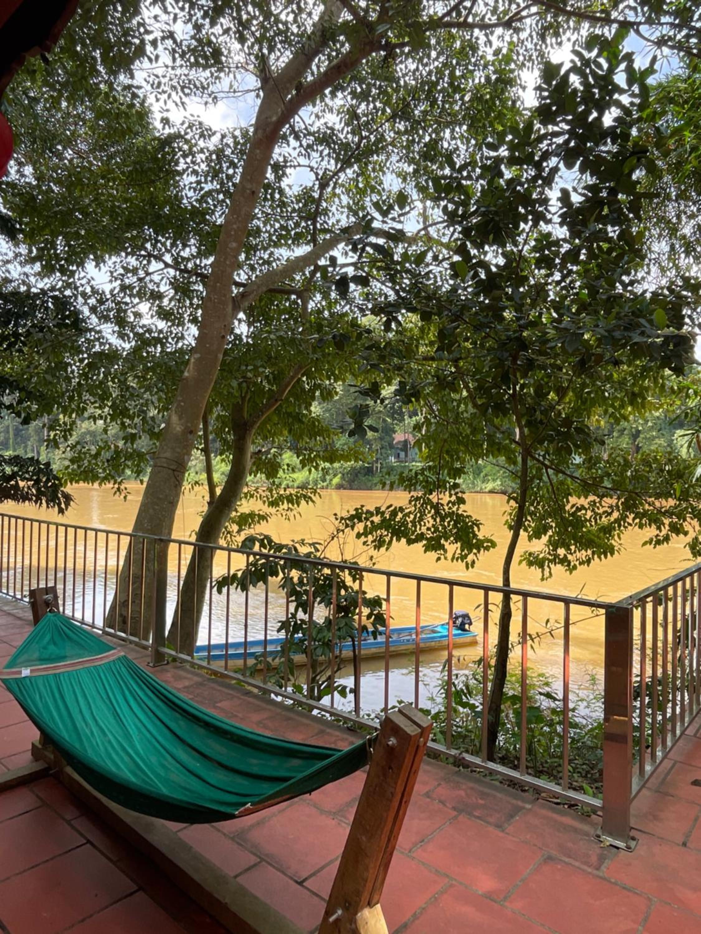 Bungalow - Water Front  photo 1