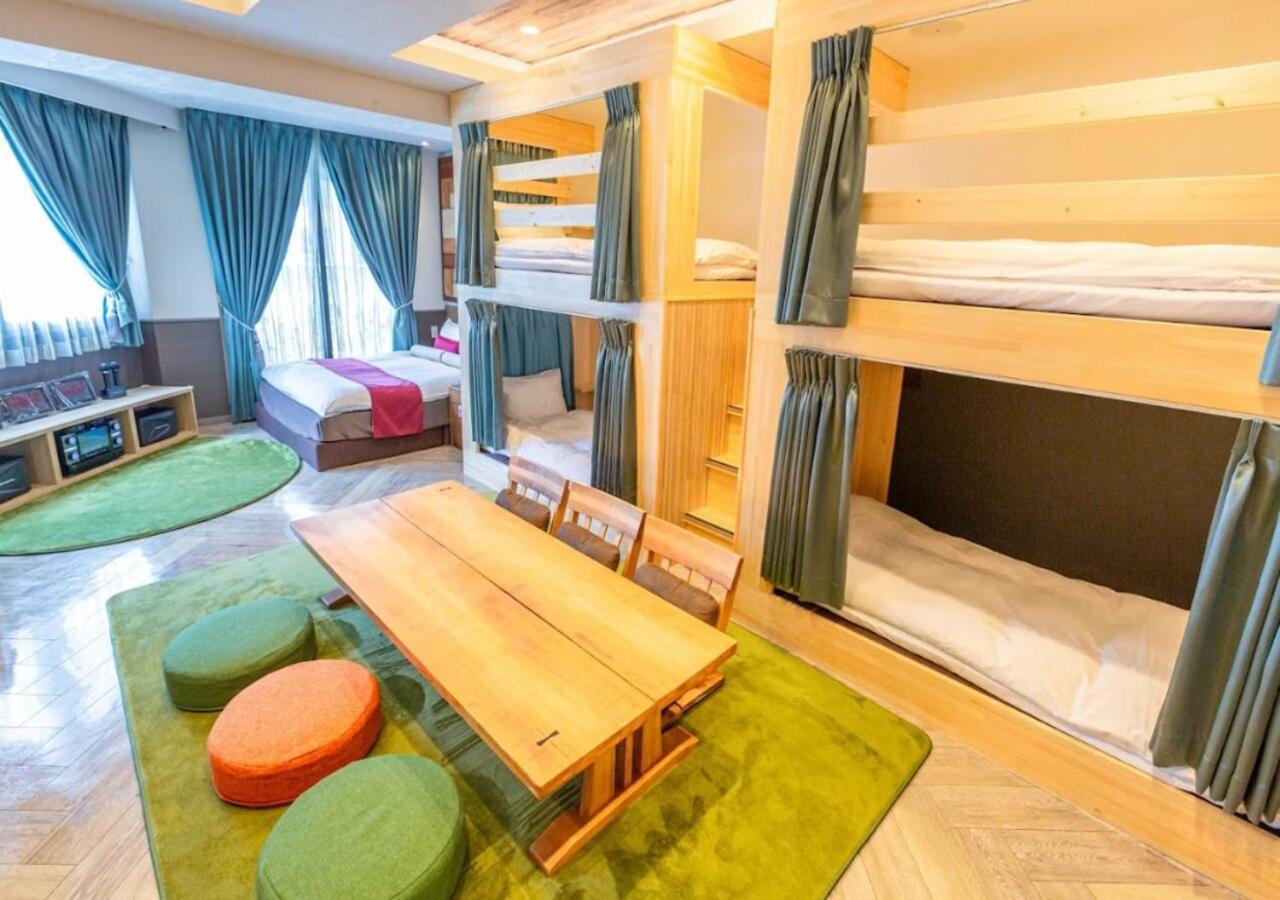 Family Suite photo 1