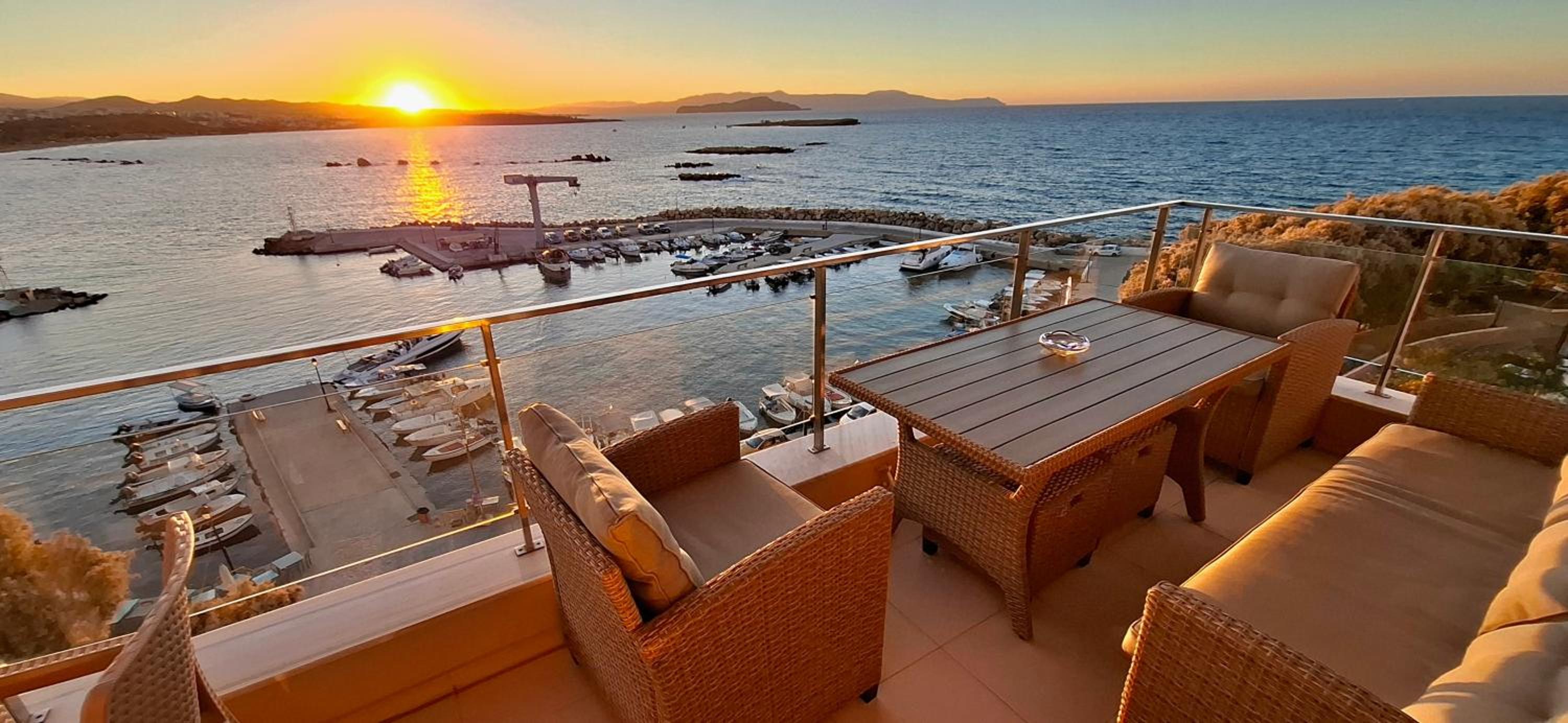 Suite with Sea View - Photo 130