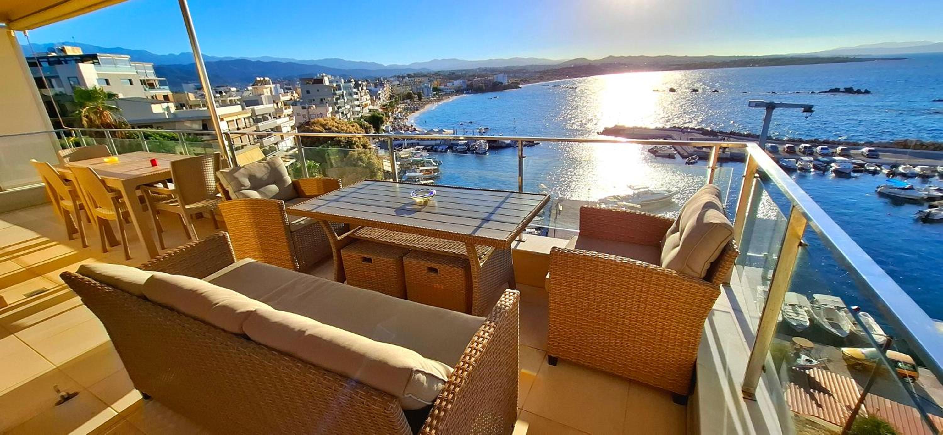 Suite with Sea View - Photo 109