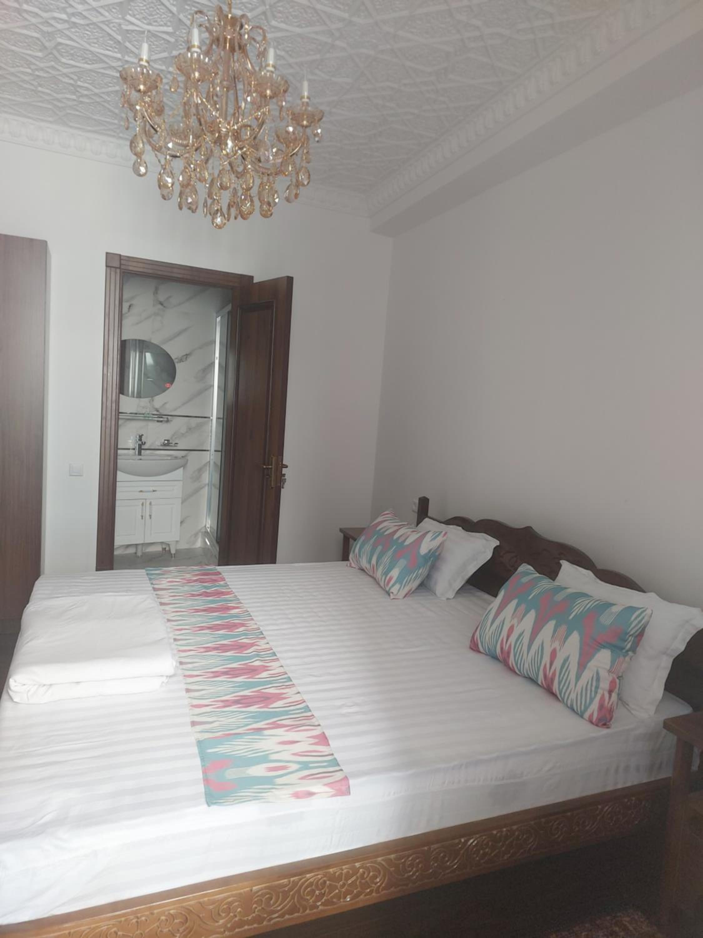Double Room with Private Bathroom photo 1