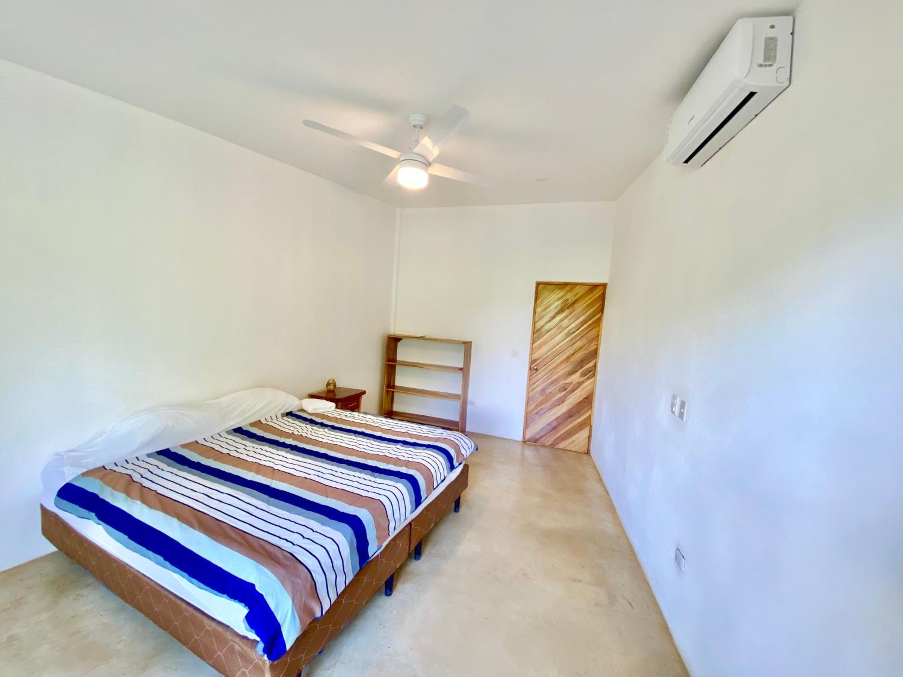 Two-Bedroom Apartment photo 2