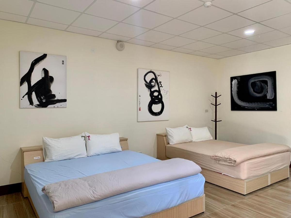 Quadruple Room photo 2