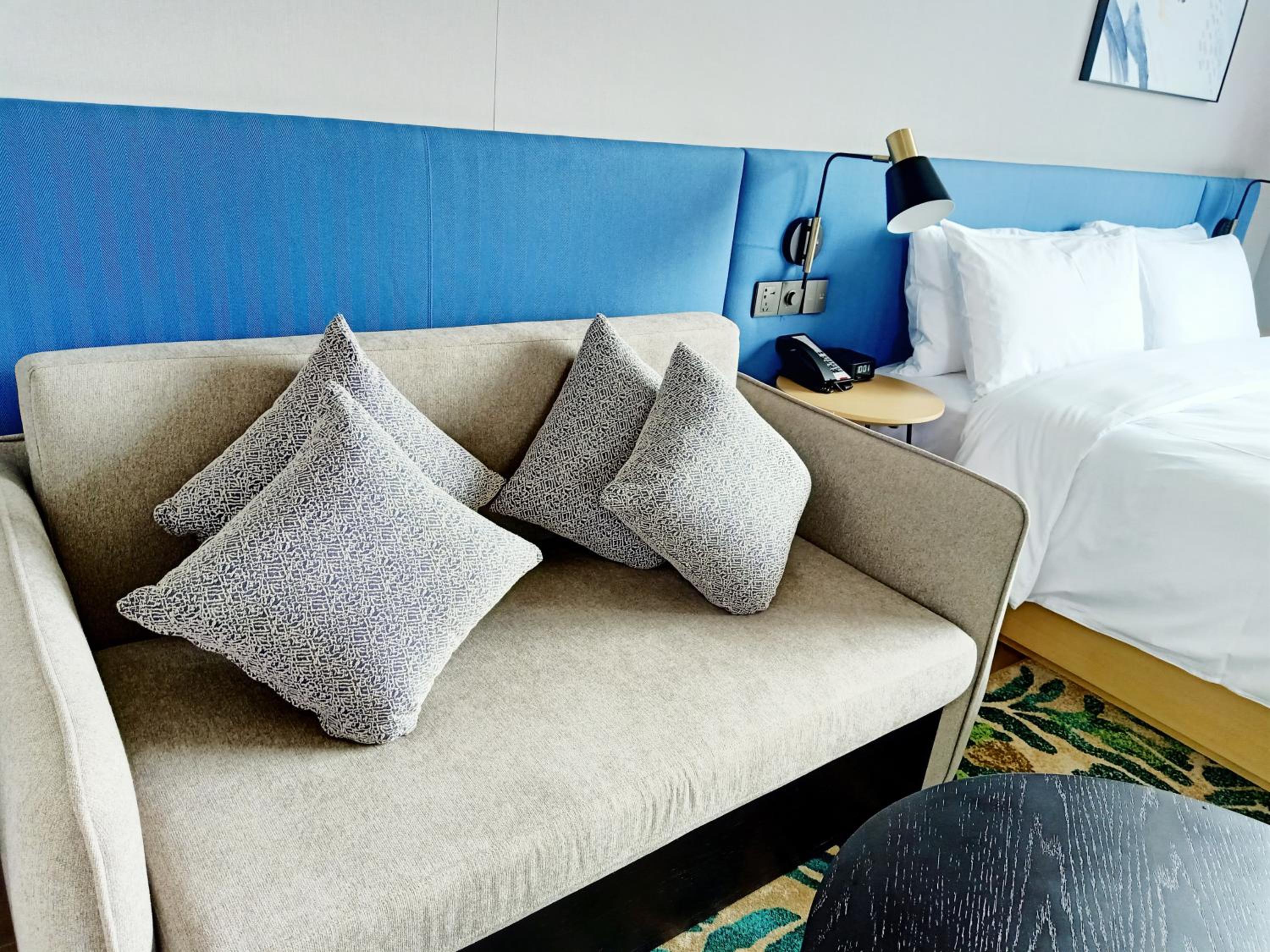 Twin Guest Room - Photo 2